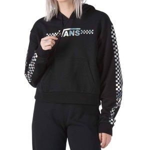 Vans hoodie